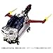 T-SPARK Transformers Masterpiece G Series MPG-14 God Bomber Action Figure