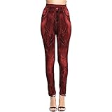 Jeans Damen Stretch, Jeans Mom Fit Damen, Slim Fit Leggings Faux Denim Hüftlift Hosen Größe 54, Letzte Bestellungen Anzeigen