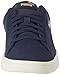 Puma Smash V2, Zapatillas Unisex Adulto, Azul (Peacoat Team Gold/Whisper White), 36...