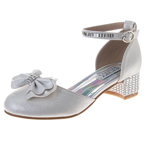 Image of Josmo Girls' Josmo Girls' Low Heel Dress Shoes