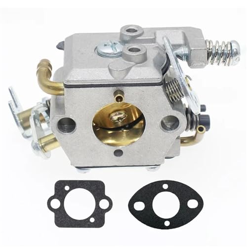 Carburateur 2318756DR tronçonneuse 932 WT-780 GS410C 141C GS44