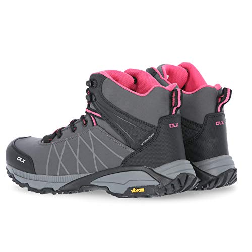 Trespass Arlingtonii, Scarpe da Arrampicata Alta