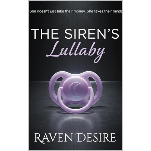 Listen to The Siren&amp;rsquo;s Lullaby by Raven Desire episode artwork