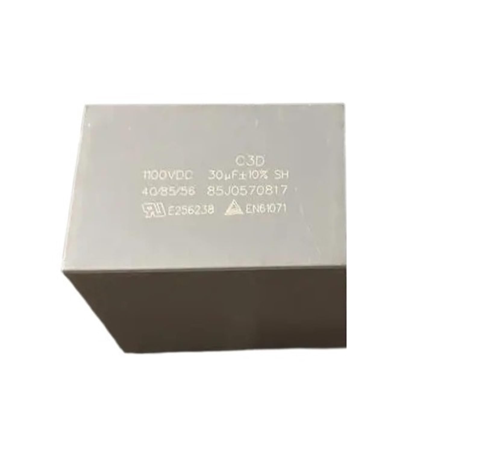 LEOTNNDQ C3D 306J 30UF1100V cut-off film capacitor