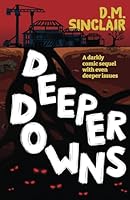 Deeper Downs 1738711439 Book Cover