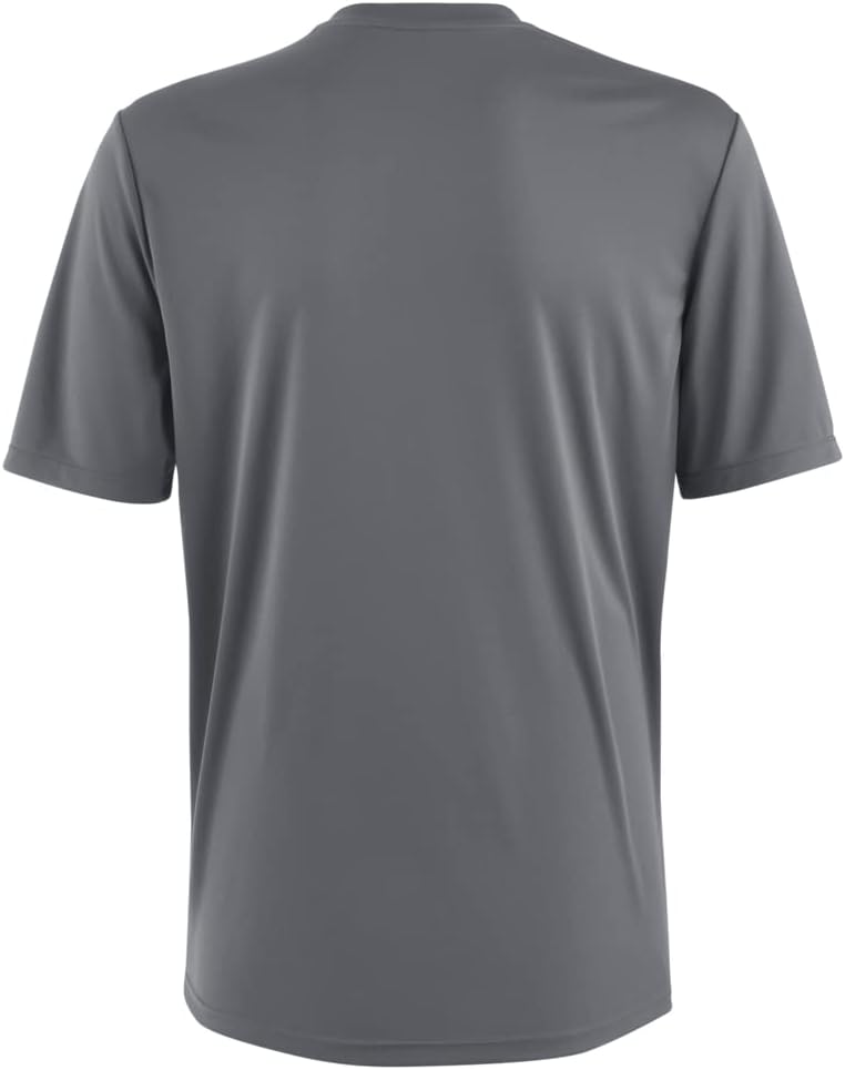 Mizuno Mens Nxt Short Sleeve Tee - Image 2