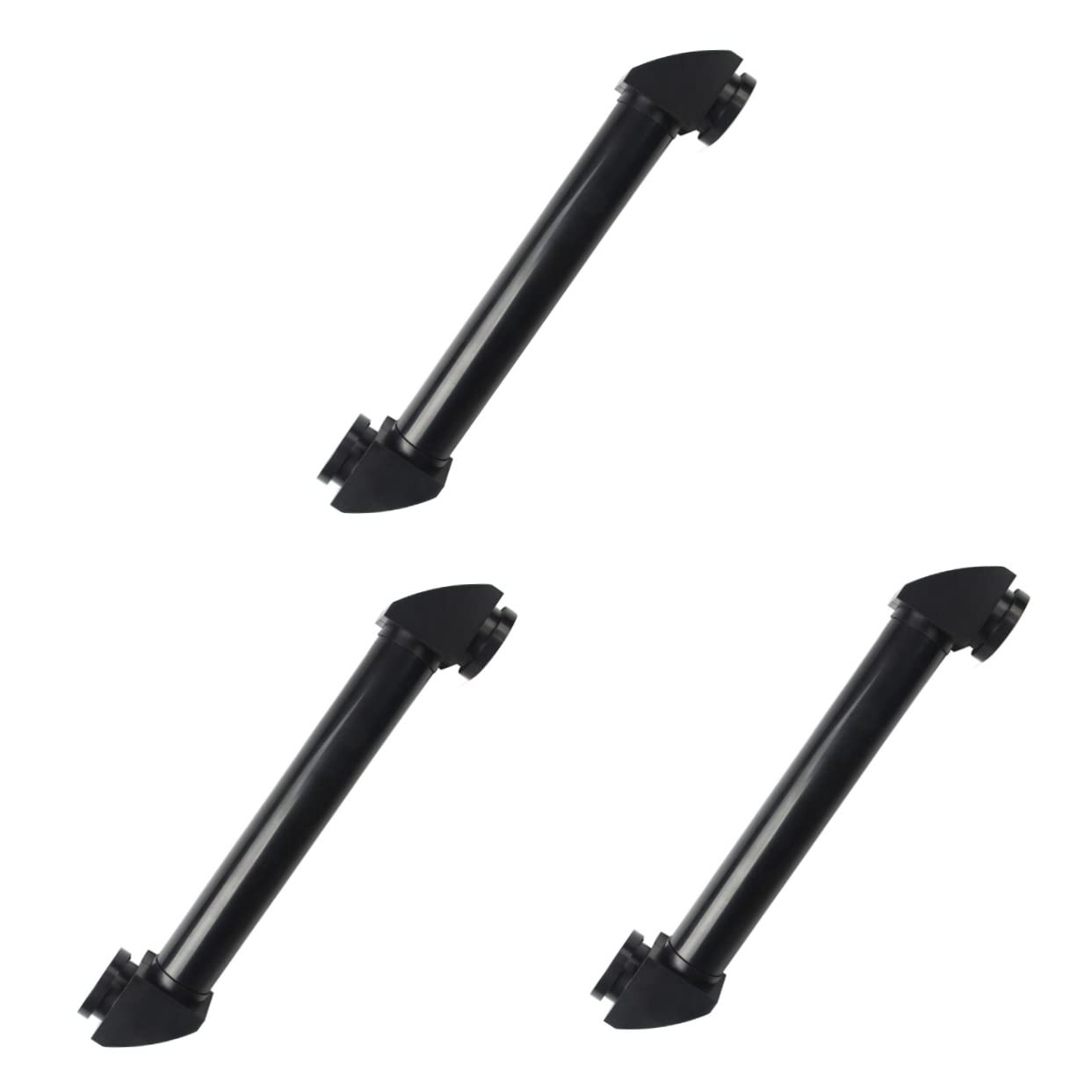 3pcs periscope kids flogger DIY Assembly Physical Experiment rectangular duct outside for Science merch Physics Optics Experiment adult toy kid toy aldult plastic child telescope