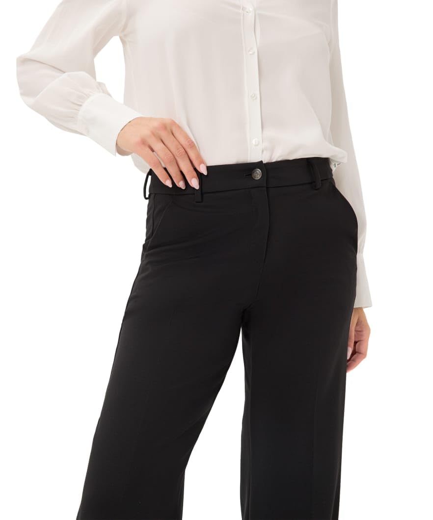 BRAX Style.Maine Finest Jersey - Pantalón Mujer