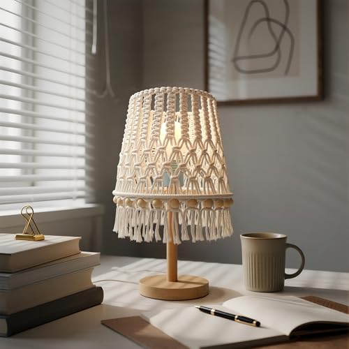 Bohemian Table Lamp by XENOID