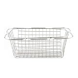 Commercial Grade 450 Liters 17200 Watts Heated ULTRASONIC Cleaner