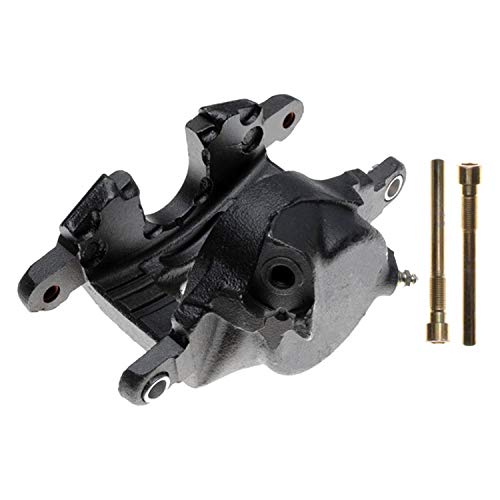 ACDelco Gold 18FR647 (19140912) Front Disc Brake Caliper Assembly (Friction