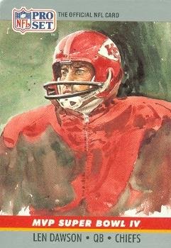INFINITE　L エル ミョンス　スタコレ　衣装カード　レア Amazon.com: Len Dawson Football Card (Kansas City Chiefs) 1990 Pro