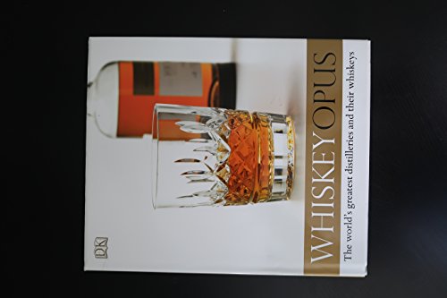 Whiskey Opus view 2