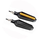 Matériau : plastique ABS VTAIEX Feux de moto Feu Arrière De Plaque D\'immatriculation Pour Moto Pour KYMCO Downtown 300i 350i 200i 200 300 500