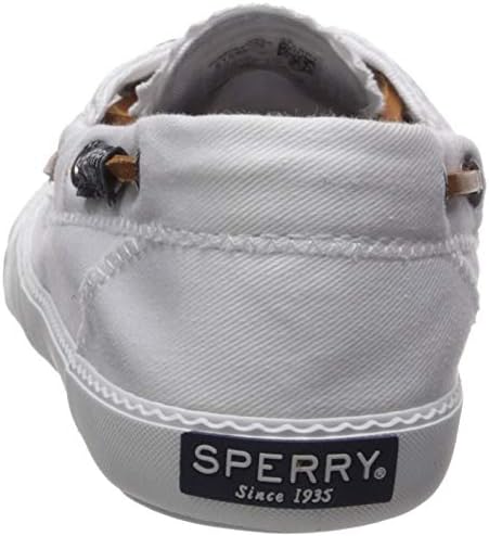 Sperry Women's Sayel Away Washed Sneaker