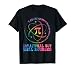 Irrational But Well Rounded Pi Day Math Geek Teacher Student T-Shirt