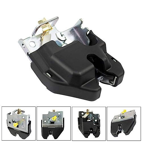 Cerradura maletero coche para reparar el cierre trasero de Honda Civic 01-05 2