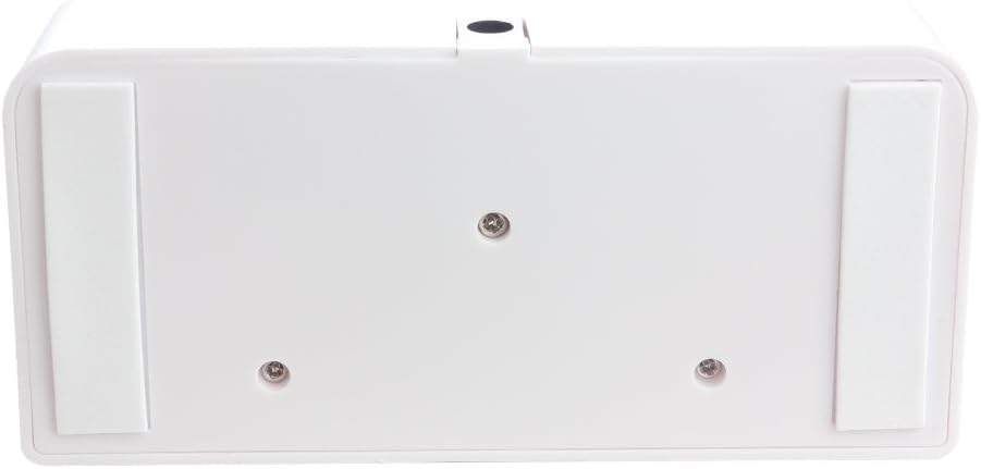 CT01 REMOTE DUAL BATTERY CHARGER For WII + 2 BATTERIES-White