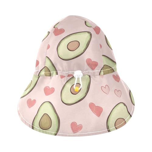 Baby Boys Girls Beach Hat Baby Boys' Hat Toddler Girl UPF 50+ Wide Brim Travel Essentials3