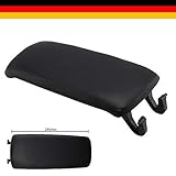 audi a4 8e mittelarmlehne deckel Für: 2002-2008 Audi A4 S4 8E B6 B7