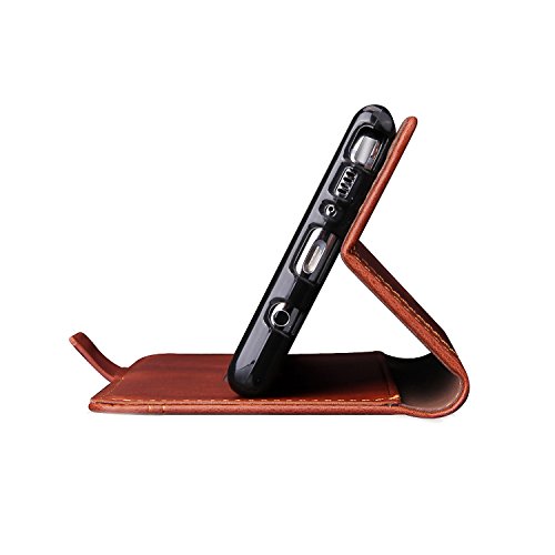 Samsung Note 8 custodia con funzione di slot by