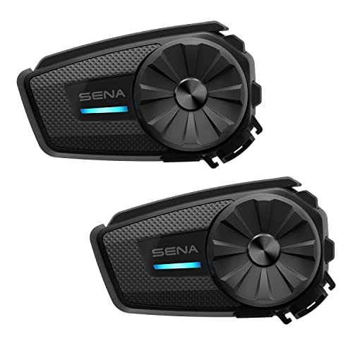 Sena Spider ST1 Mesh Communication System - Dual