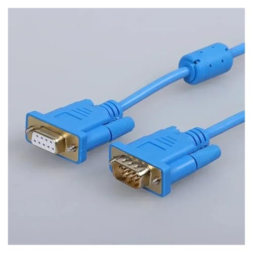 Câble de programmation TPC-S7-200 pour écran tactile résolvant les erreurs de connexion - 6