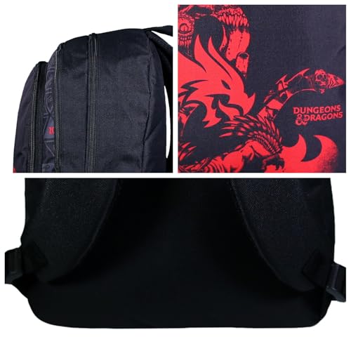Sac à dos primaire garçon robuste pour éviter le mal de dos - 5
