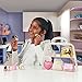 Real Littles | Collectible Micro Handbag Collection | 5 Exclusive Bags | Plus 17 Beauty Surprises Inside!, Multicolor (25266)