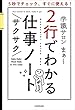 セール中のKindle本28：５秒でチェック、すぐに使える！　２行でわかるサクサク仕事ノート