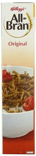 All Bran Cereal, Original,1.14 Pound (Pack Of 5) #TOP3