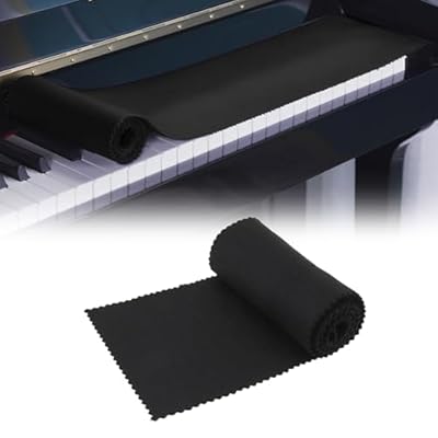 Paño para Cubrir Teclado de Piano, Funda para teclado de piano, Paño Protector para Teclado de Piano, Paño Antipolvo para Teclado, Fácil de Limpiar, 88 teclas | Ya disponible en tu tienda friki favorita! En mundofriki.es! Paño para Cubrir Teclado de Piano, Funda para teclado de piano, Paño Protector para Teclado de Piano, Paño Antipolvo para Teclado, Fácil de Limpiar, 88 teclas | Ya disponible en tu tienda friki favorita! En mundofriki.es!