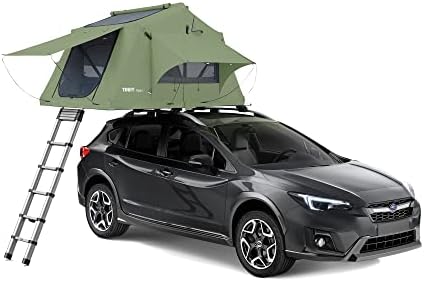 Thule Tepui Kukenam Rooftop Tent