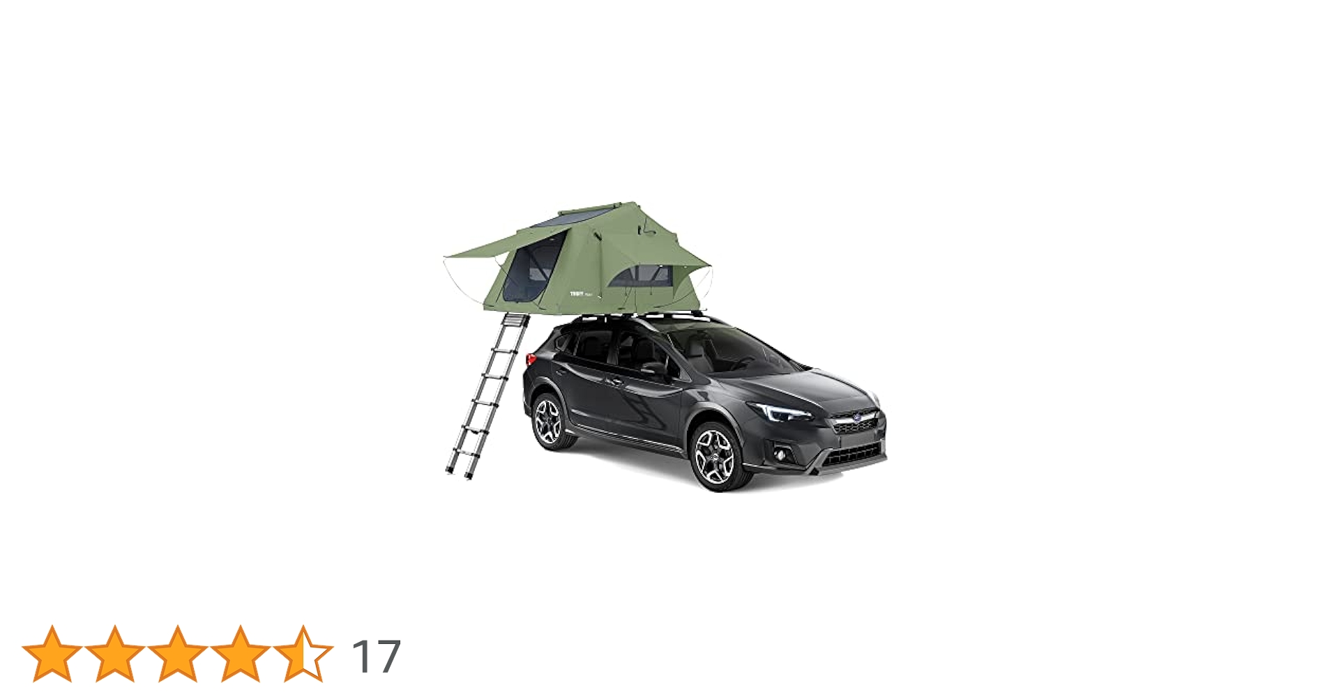 Thule Tepui Kukenam 3 クケナム3 ルーフトップテント Thule Tepui Explorer Kukenam | Thule | United States