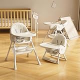 多機能 ベビーチェア ハイチェア ローチェア