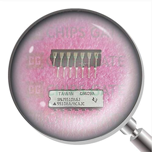 SN55108AJ 1Pcs New SN55108AJ