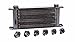 C and R Racing Radiators 41-20002 Oil Cooler, 1 Pack