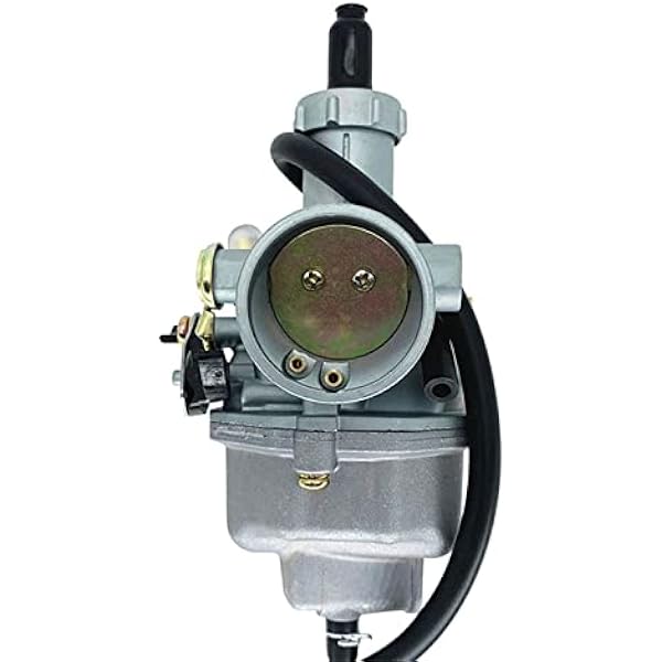Ręczny dławik PZ26 Gaźnik 26 mm Gaźnik do Honda XR100 XR100R XR Carb CG125 100cc-150cc