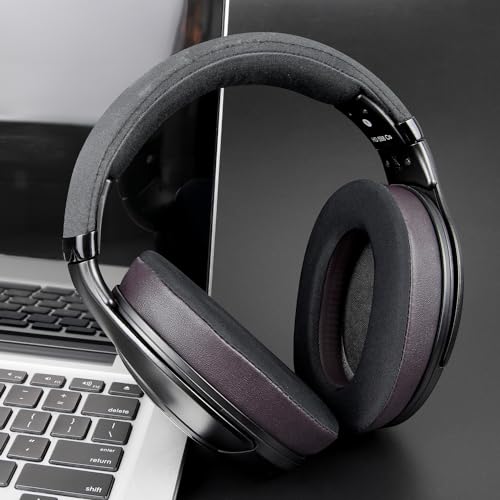 SOULWIT Cooling Gel Ear Pads for Sennheiser HD599/HD598/SE/CS/SR/HD595/HD569/HD560S/Game Zero/G4ME Zero - Image 2