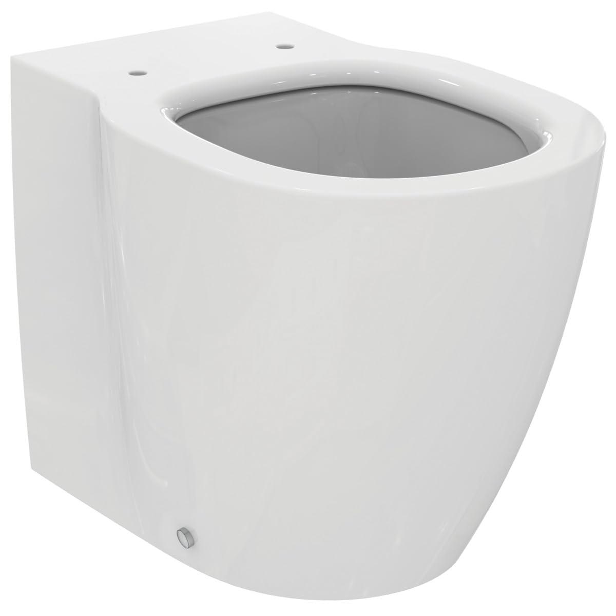 Ideal Standard Wand-WC Connect E052401 Aquablade Weiß