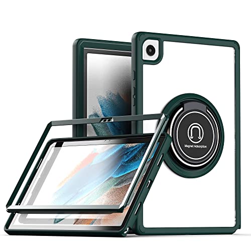 Coque Samsung Tab A8 10.5 antichoc pour éviter les bris d'écran accidentels