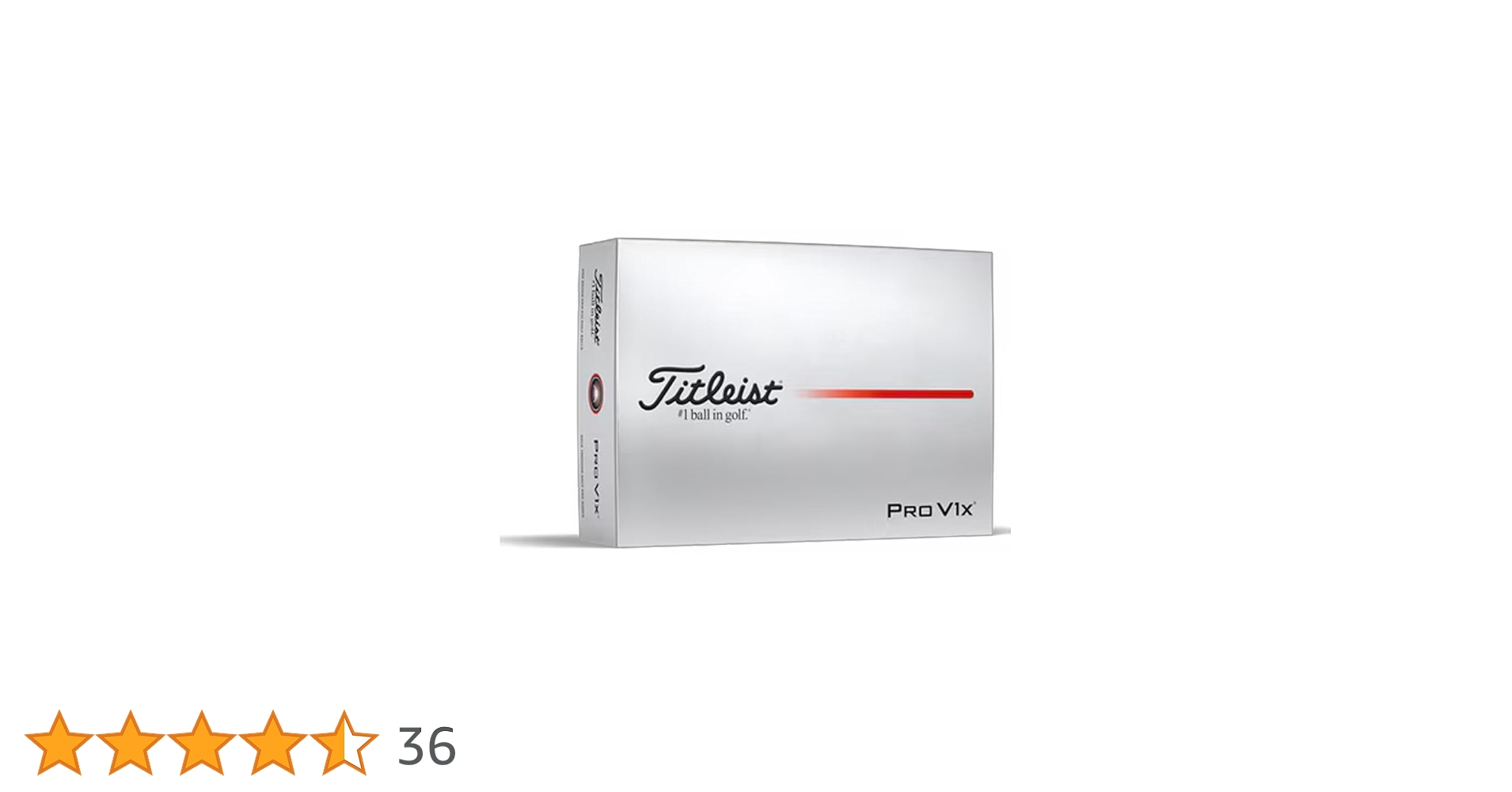 Amazon.co.jp: 2025 TITLEIST(タイトリスト) PROV1x プロV1xダブル