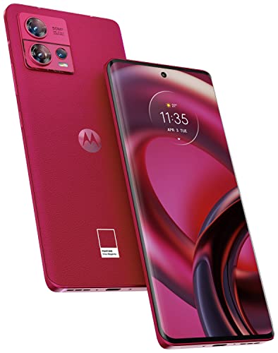 Motorola Edge 30 Fusion Dual-Sim 128GB ROM + 8GB RAM (GSM only