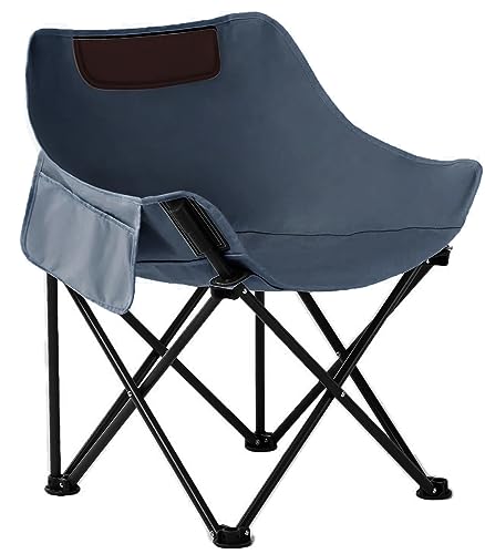 Butaco plegable para camping Kvittra Modelo Camping chair