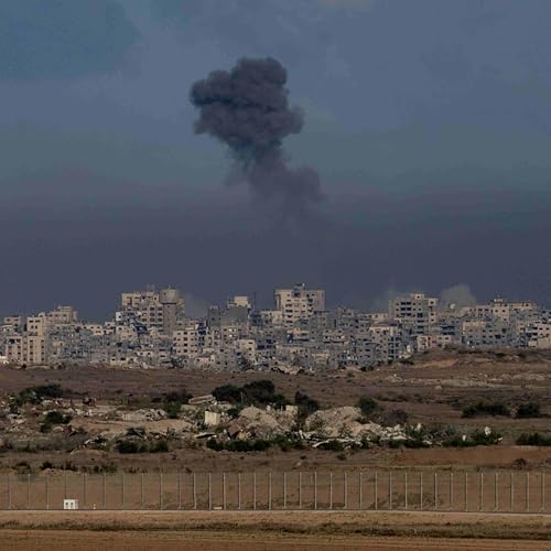 U.S. delegation to join indirect talks in Egypt over Israel-Palestine conflict