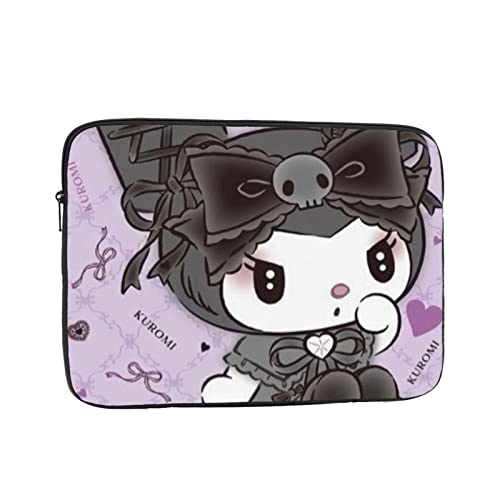 ノートパソコンケース マイメロディ アニメ 13 インチ 360°保護pcケース 耐衝撃パソコンけーす パソコンバッグ 薄型 防水 軽量 シンプル 通勤 通学 ビジネス 男女兼用 人気 プレゼント