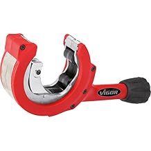 Vigor Exhaust Ratchet Pipe Cutter 1 Piece V3309