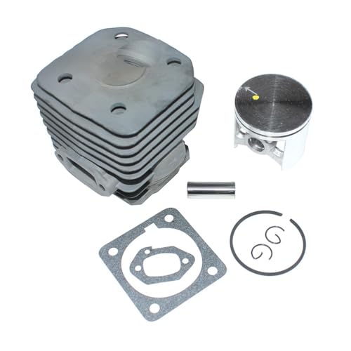 Kit cylindre-piston 48 mm à haute compression pour 262XP