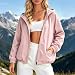 Generisch Jacke Damen Sommer Lang Weiß,Übergangsjacke Damen Kurz Elegant Übergangsjacken Mit Kapuze Leicht Übergang Jacken Große Größen Frühling Sommer Jacke Dünn Damenjacken Sommerjacke