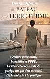 bateau de croisiere aida  Du Bateau à la Terre Ferme: Vertiges persistants, instabilité et PPPD. Le récit et les conseils de quelqu\'un qui s\'en est sorti. De la théorie à la pratique